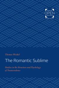 Romantic Sublime