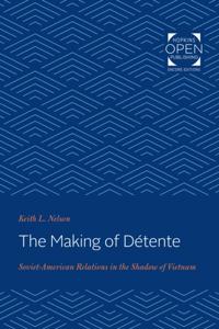 Making of Detente