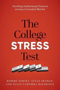 The College Stress Test