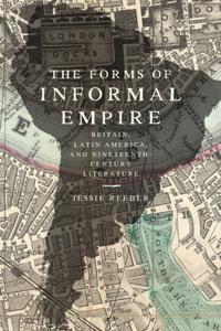 Forms of Informal Empire