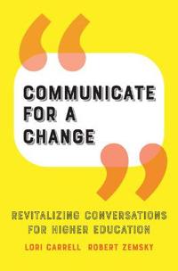 Communicate for a Change