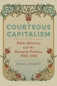 Courteous Capitalism