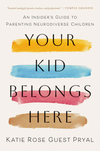 Your Kid Belongs Here