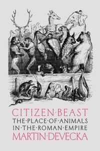 Citizen Beast