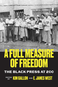 A Full Measure of Freedom