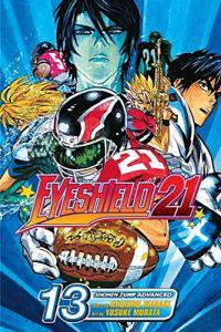 Inagaki, R: Eyeshield 21, Vol. 13