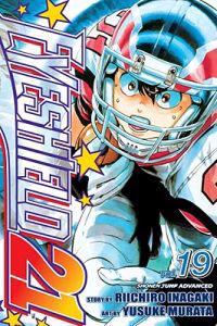 Inagaki, R: Eyeshield 21, Vol. 19