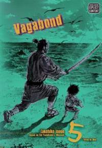 Vagabond (VIZBIG Edition), Vol. 5: Volume 5