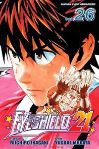 Inagaki, R: Eyeshield 21, Vol. 26