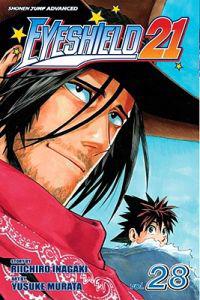 Inagaki, R: Eyeshield 21, Vol. 28
