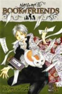 Natsume's Book of Friends, Vol. 1