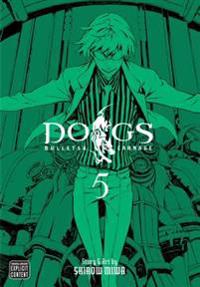 Dogs, Vol. 5
