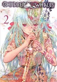 Children of the Whales, Vol. 2