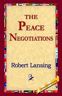 The Peace Negotiations