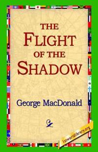 Bokomslag for "The Flight of the Shadow"