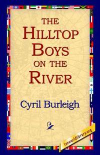 Bokomslag för "The Hilltop Boys on the River"