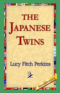 Bokomslag för "The Japanese Twins"