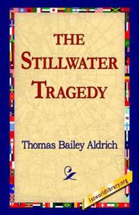 Bokomslag for "The stillwater tragedy"