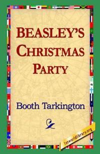 Bokomslag for "Beasley's Christmas Party"
