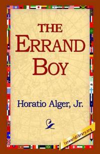 Bokomslag för "The Errand Boy"