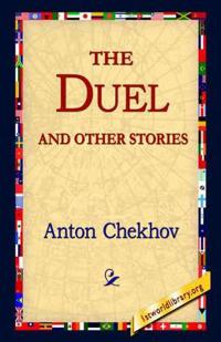 Bokomslag för "The Duel and Other Stories"
