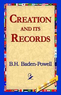 Creation and Its Records