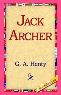 Jack Archer