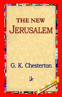The New Jerusalem