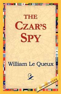 The Czar's Spy