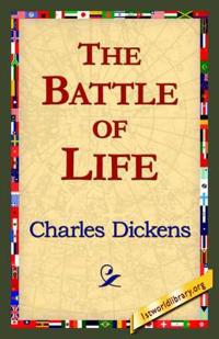Bokomslag for "The Battle Of Life"