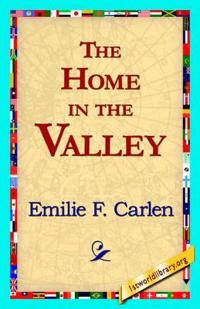 Bokomslag for "The Home in the Valley"