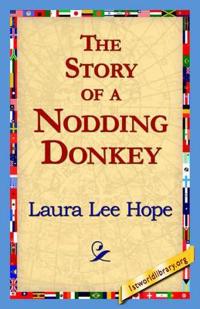 Bokomslag för "The Story of a Nodding Donkey"