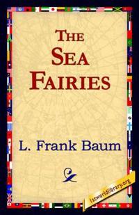 Bokomslag för "The Sea Fairies"