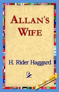 Allan's Wife