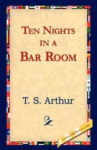 Ten Nights in a Bar Room