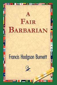 A Fair Barbarian