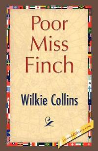 Bokomslag för "Poor Miss Finch"