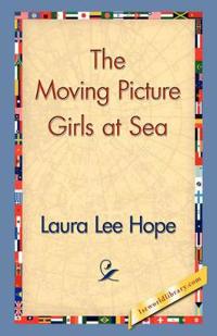 The Moving Picture Girls at Sea