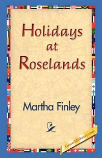 Holidays at Roselands