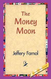 Bokomslag for "The Money Moon"