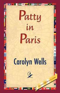 Patty in Paris