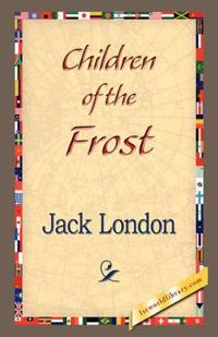 Bokomslag for "CHILDREN OF THE FROST"