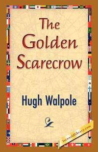 Bokomslag for "The Golden Scarecrow"