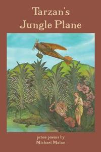 Tarzan's Jungle Plane