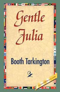 Bokomslag för "Gentle Julia"