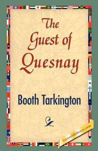 The Guest of Quesnay
