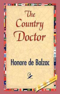 Bokomslag for "The Country Doctor"
