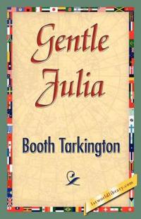 Bokomslag för "Gentle Julia"