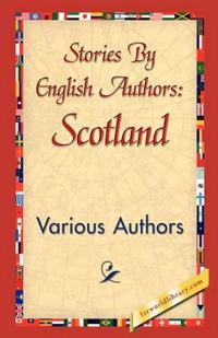 Bokomslag for "Stories by English Authors"