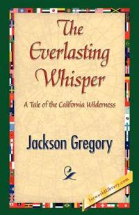 Bokomslag for "The Everlasting Whisper"